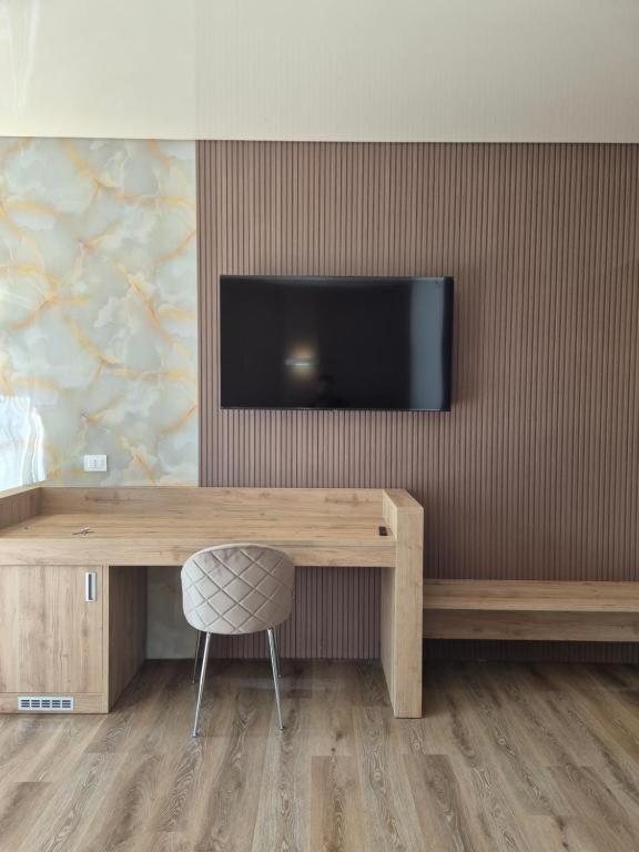 Suite Hotel Dominicus กริโซเลีย ภายนอก รูปภาพ
