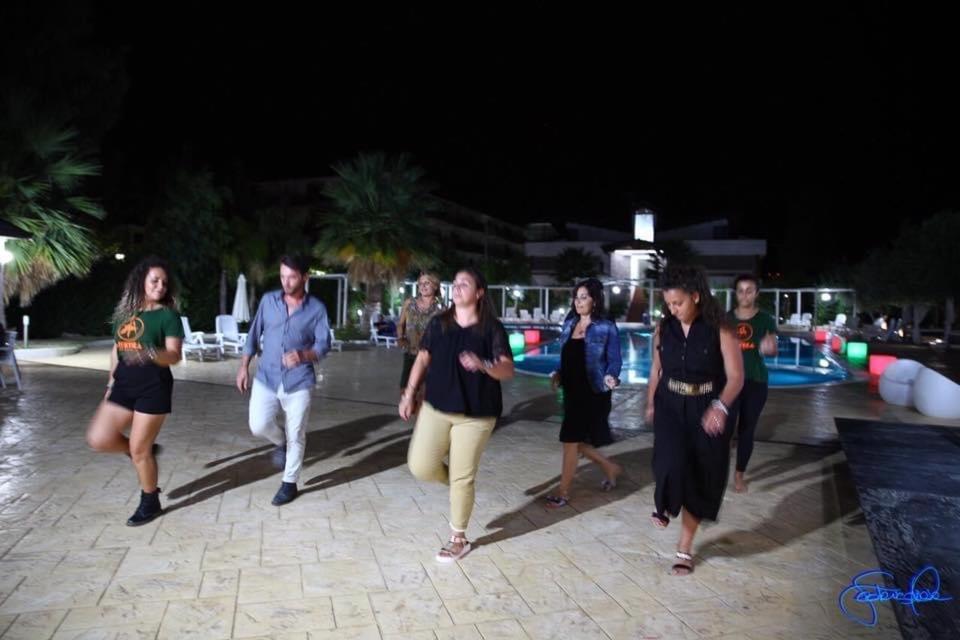 Suite Hotel Dominicus กริโซเลีย ภายนอก รูปภาพ